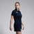 Portlaoise RFC Canterbury Club Navy Polo Shirt