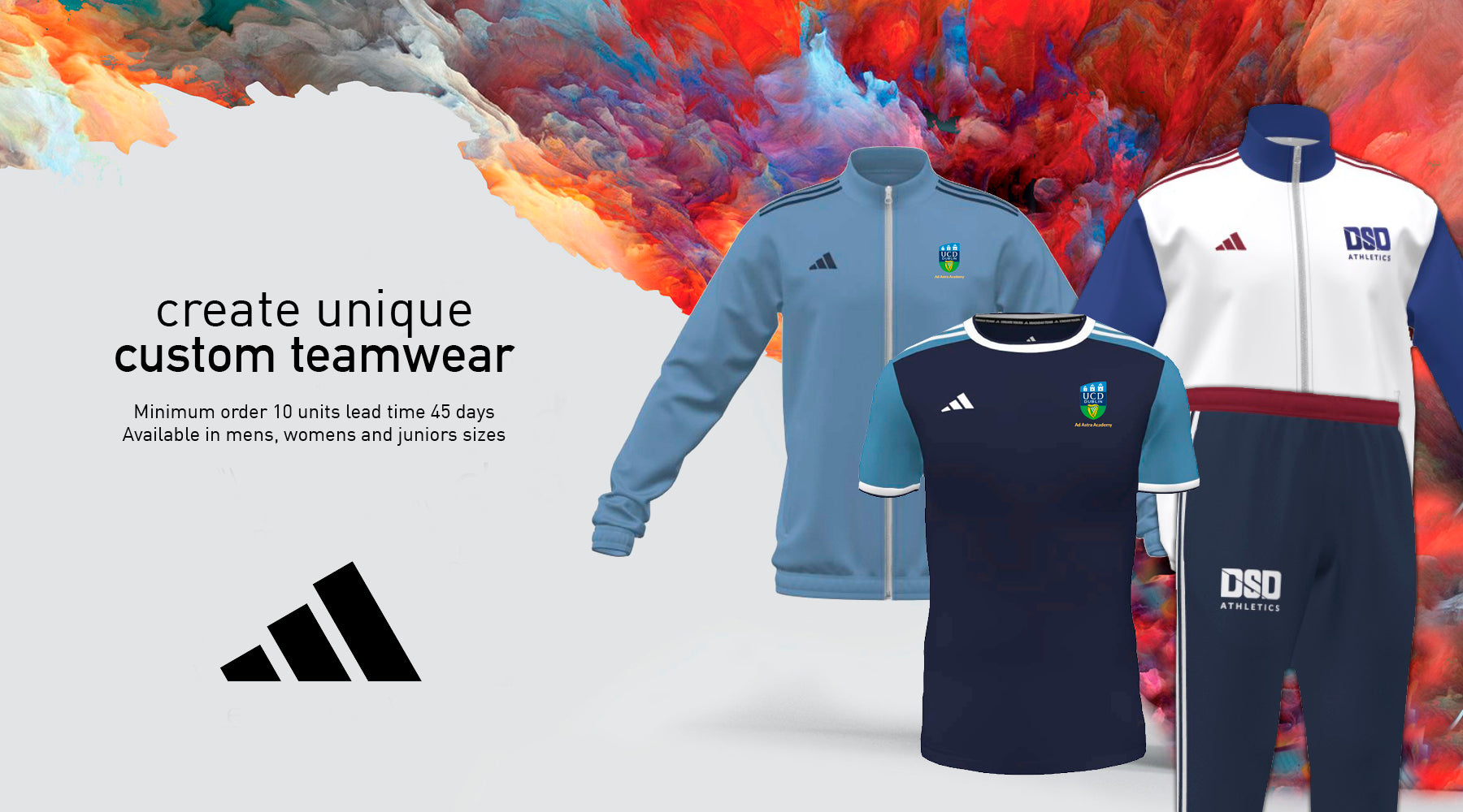 Mizuno team wear deals