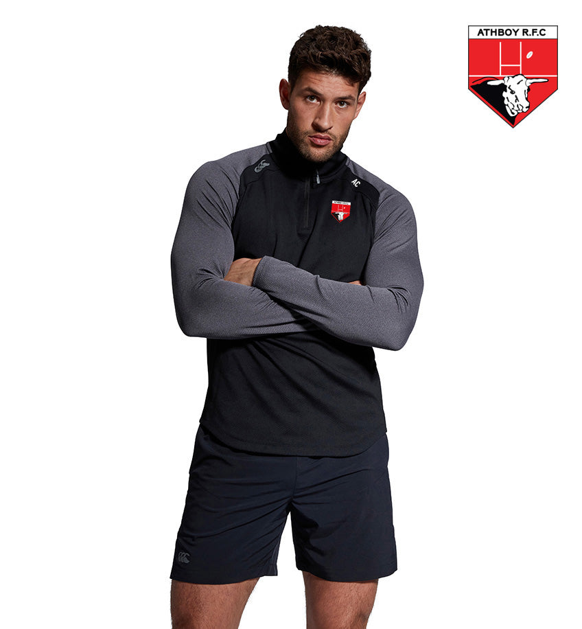 Athboy RFC Canterbury Elite First Layer Training Top