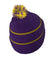 Ballyhaunis RFC Official Bobble Hat