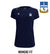 Ballinasloe RFC Macron Navy Women's Fit Cotton T-Shirt Lute