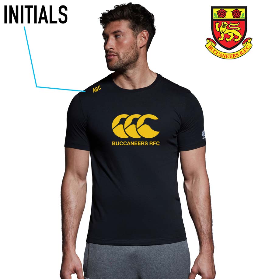 Buccaneers RFC Club Official Canterbury Store - Team Wear Store.ie