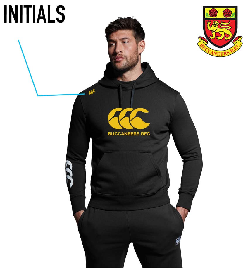 Buccaneers RFC Club Official Canterbury Store - Team Wear Store.ie