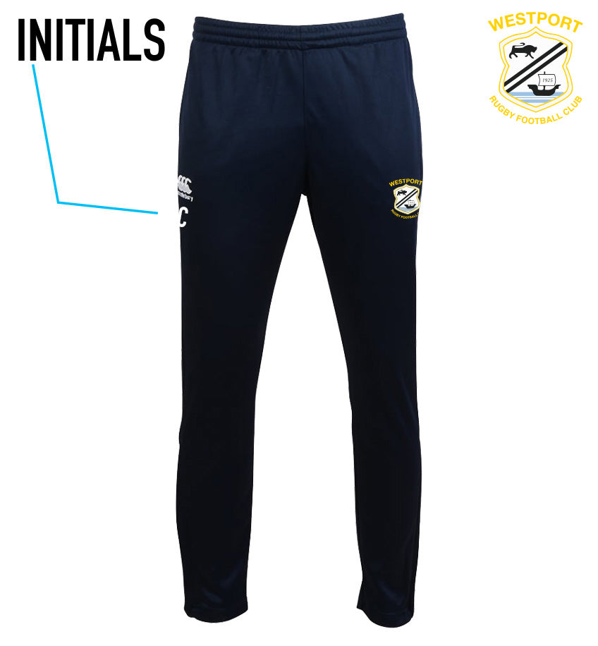 Westport RFC Tapered Canterbury Pant