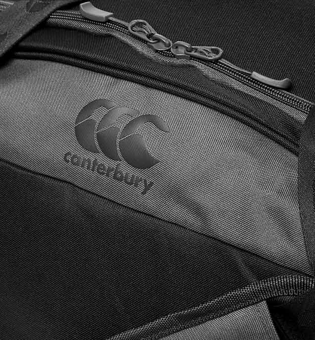 New Ross RFC Canterbury Holdall Gearbag