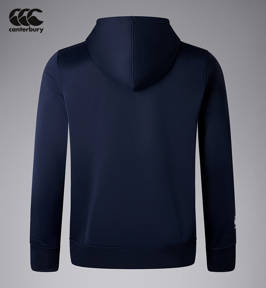 Canterbury CCC Club Lightweight Hoody