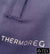 Dungarvan RFC Legacy 1/4 Zip Canterbury Thermal Fleece - PRE-ORDER