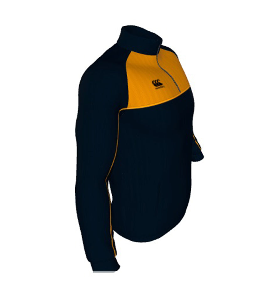 Dunmore RFC 1/4 Zip Thermal Fleece