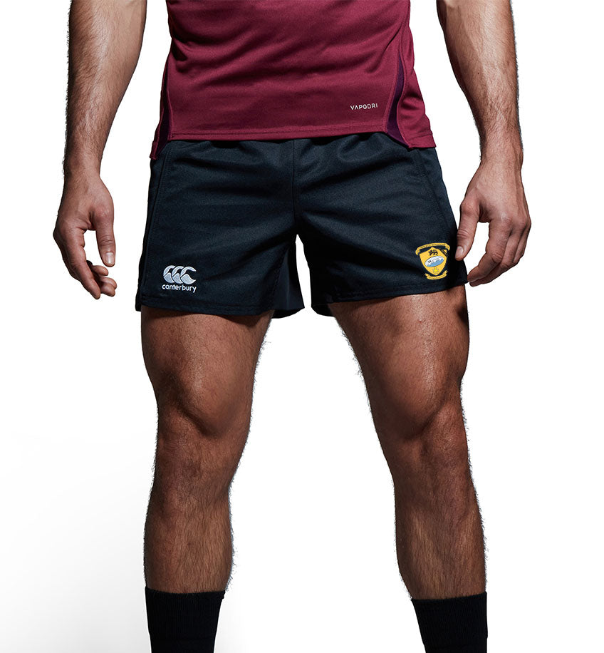 Carrick on Shannon RFC Canterbury Rugby Shorts