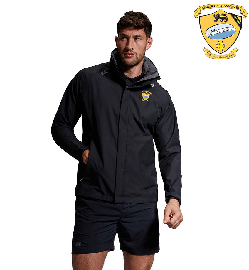 Carrick on Shannon RFC Canterbury Elite Storm Jacket