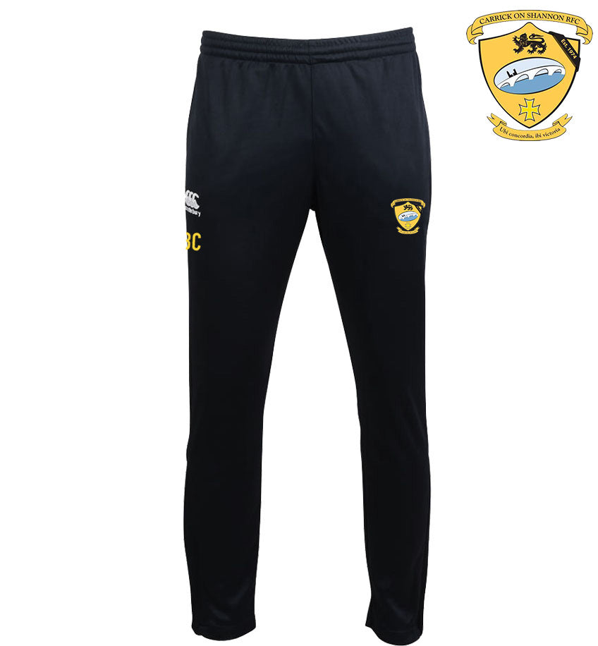 Carrick on Shannon RFC Canterbury Stretch Tapered Pant