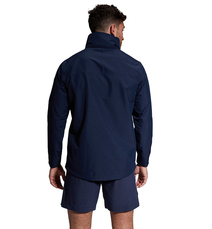 St. Mary's College RFC Canterbury Elite Storm Jacket