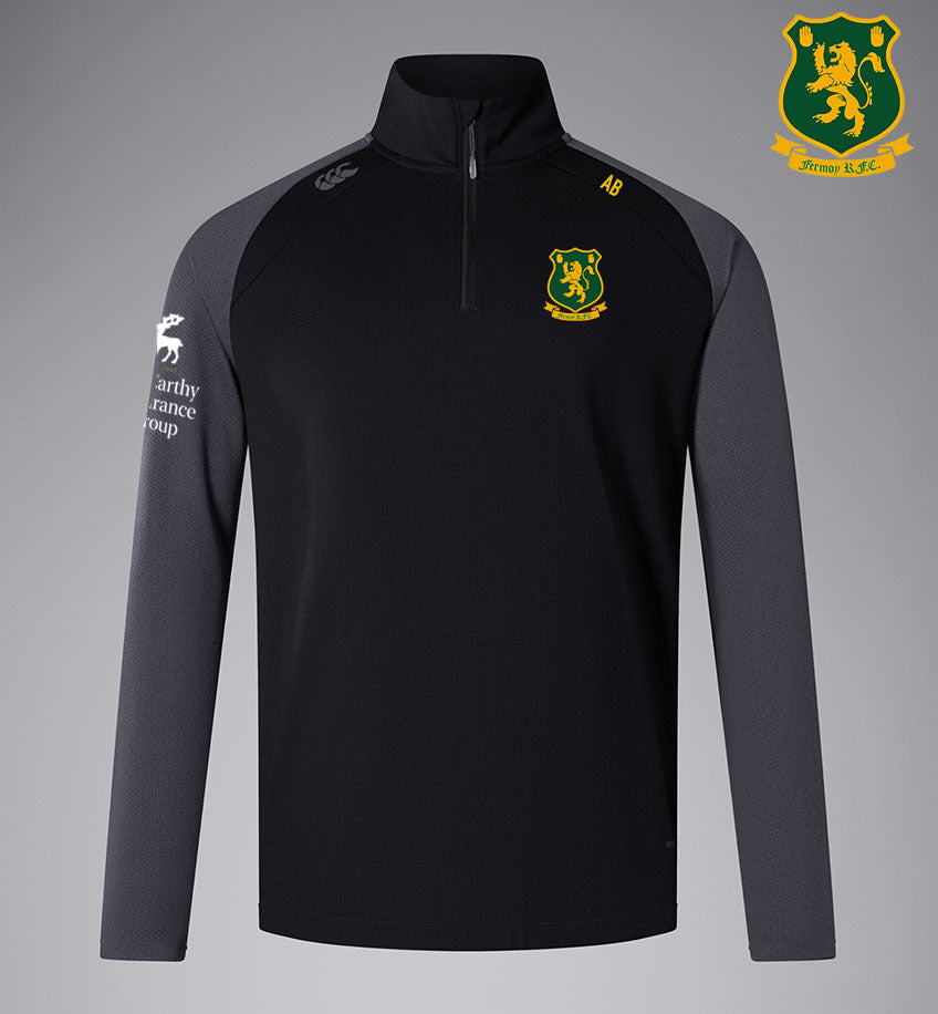 Fermoy RFC Canterbury Elite First Layer Training Top