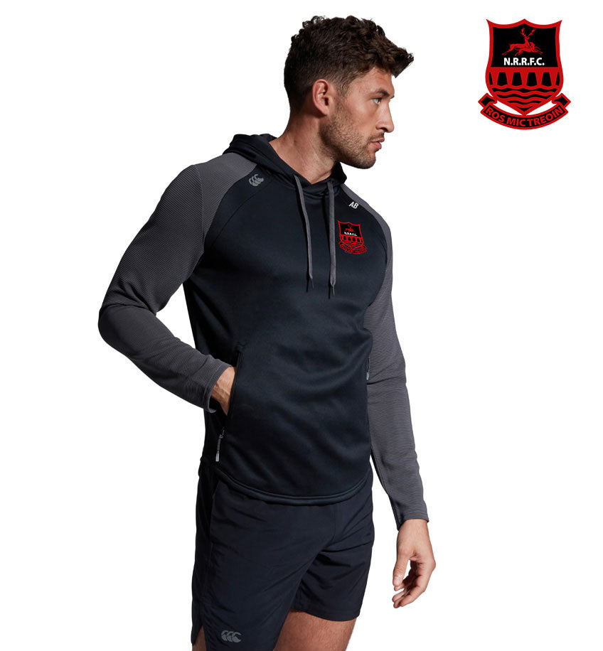 New Ross RFC Canterbury Elite Training Hoody