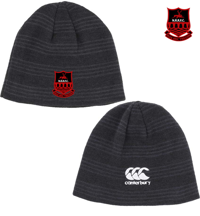 New Ross RFC Canterbury Club Beanie