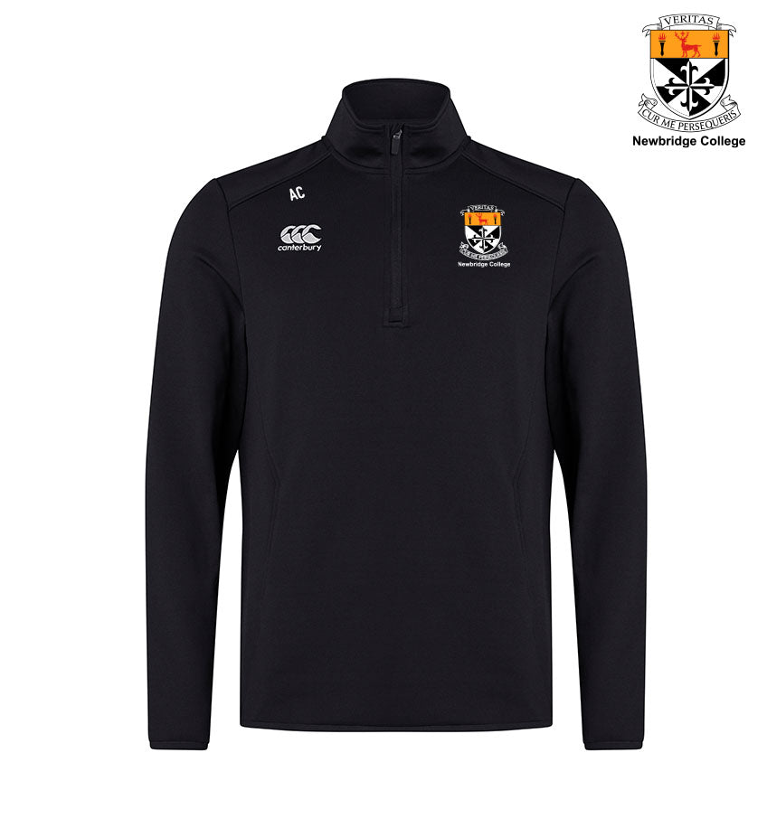 Newbridge College Canterbury Senior Rugby Bundle