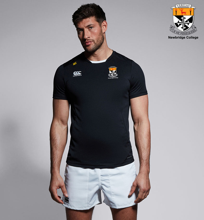 Newbridge College Canterbury Senior Rugby Bundle