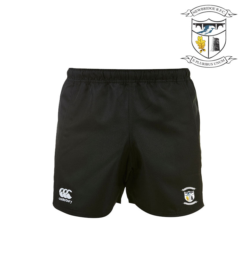 Newbridge RFC Canterbury Rugby Shorts