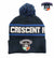 Old Crescent RFC Official Bobble Hat