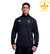 Portlaoise RFC Canterbury Club 1/4 Zip Training Top