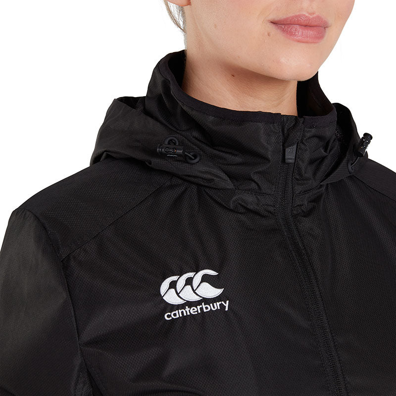 Athboy RFC Canterbury Club VAPOSHIELD Rain Jacket *ALL SIZES