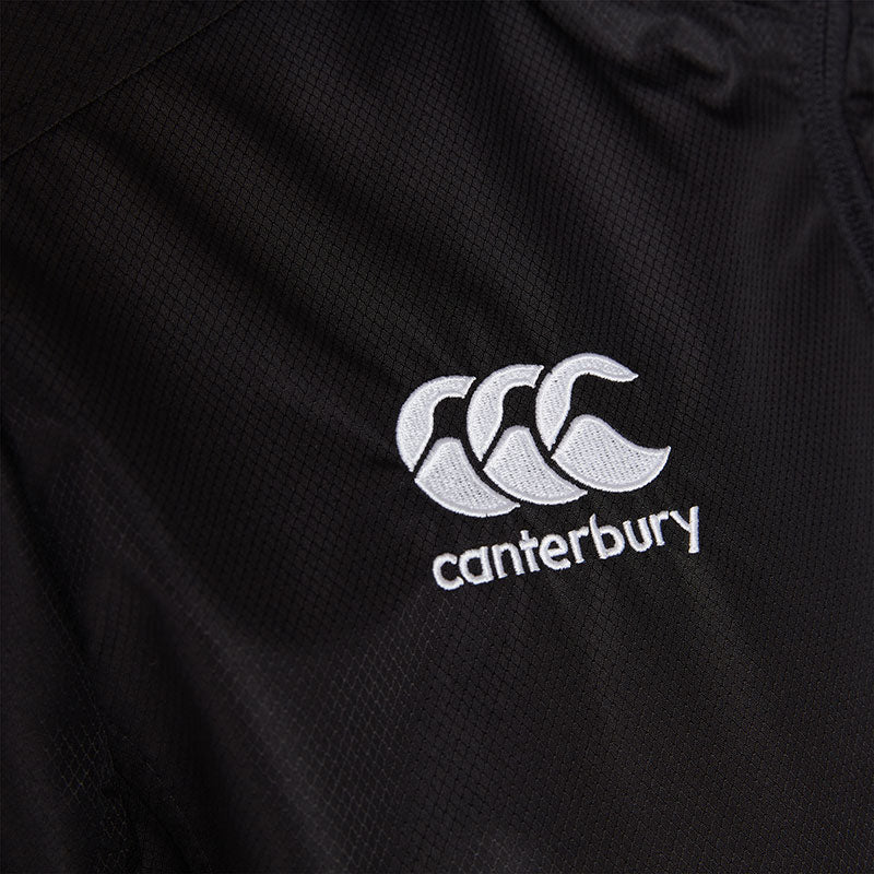 New Ross RFC Canterbury Club VAPOSHIELD Rain Jacket