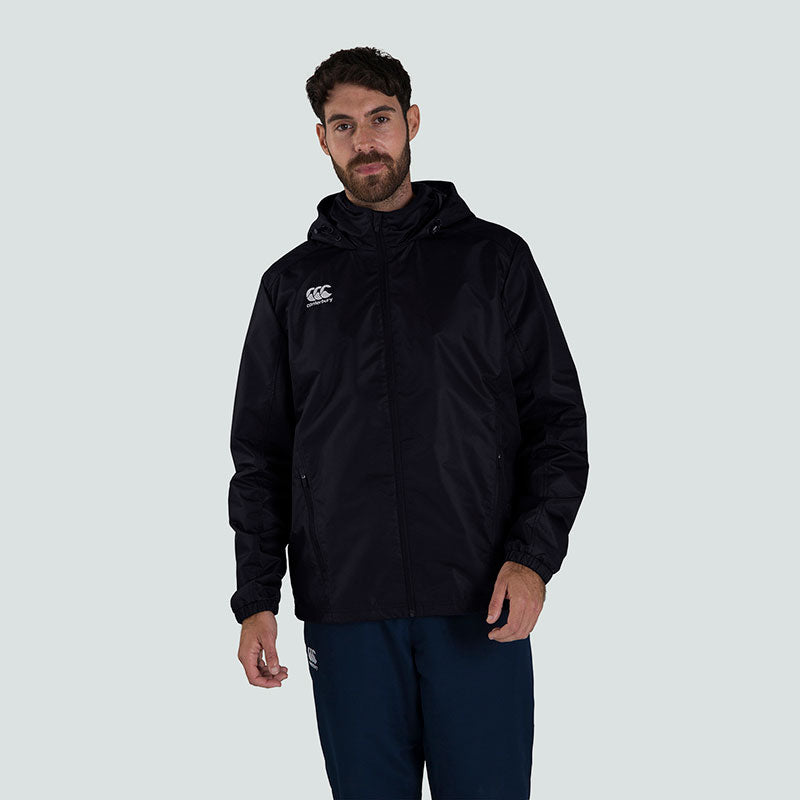 Athboy RFC Canterbury Club VAPOSHIELD Rain Jacket *ALL SIZES