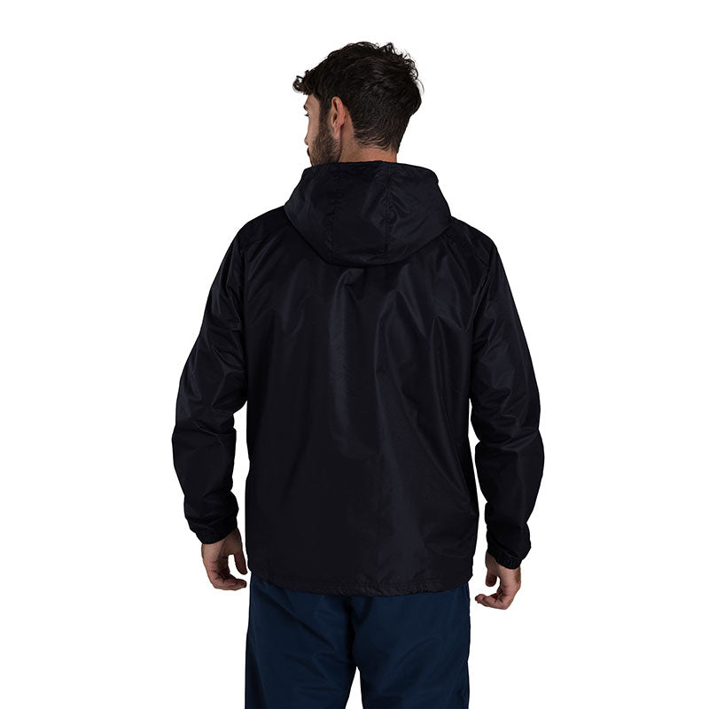 Newbridge RFC Canterbury Club VAPOSHIELD Rain Jacket