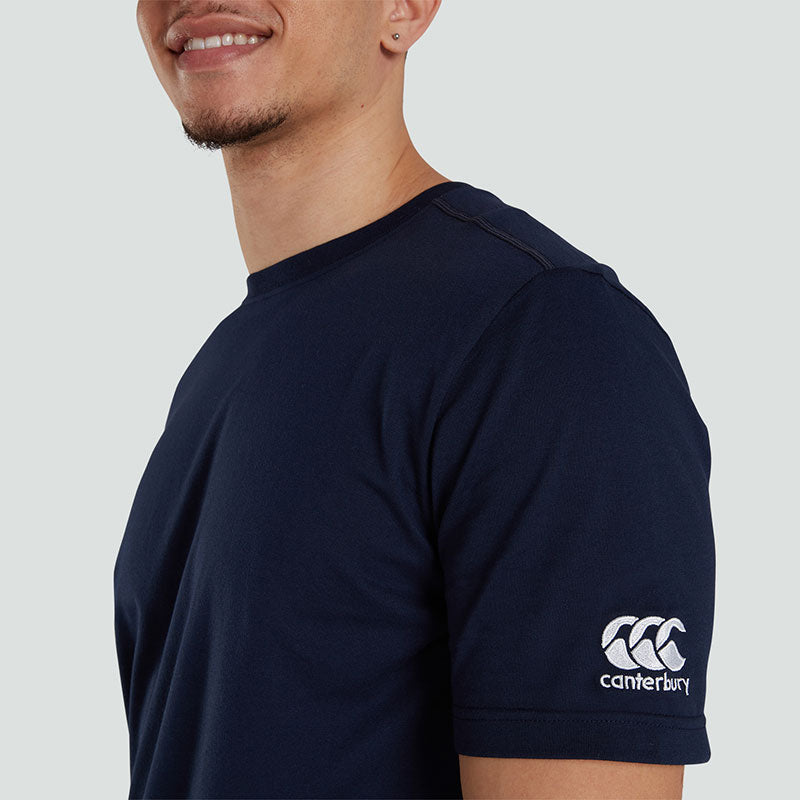 Westport RFC Canterbury CCC Tee