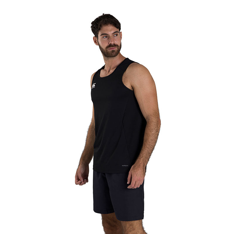 Canterbury Club Dry Singlet 2