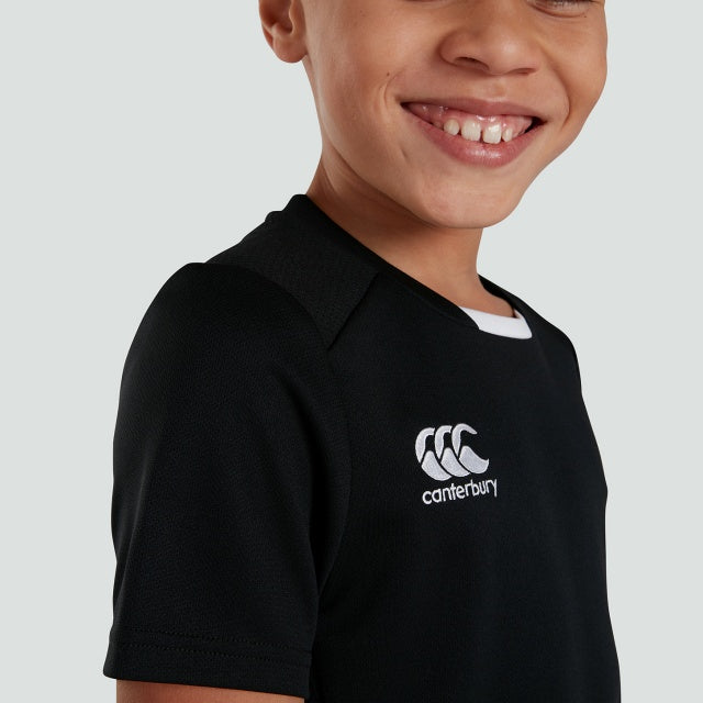 Newcastle West RFC Canterbury Club Tee Shirt