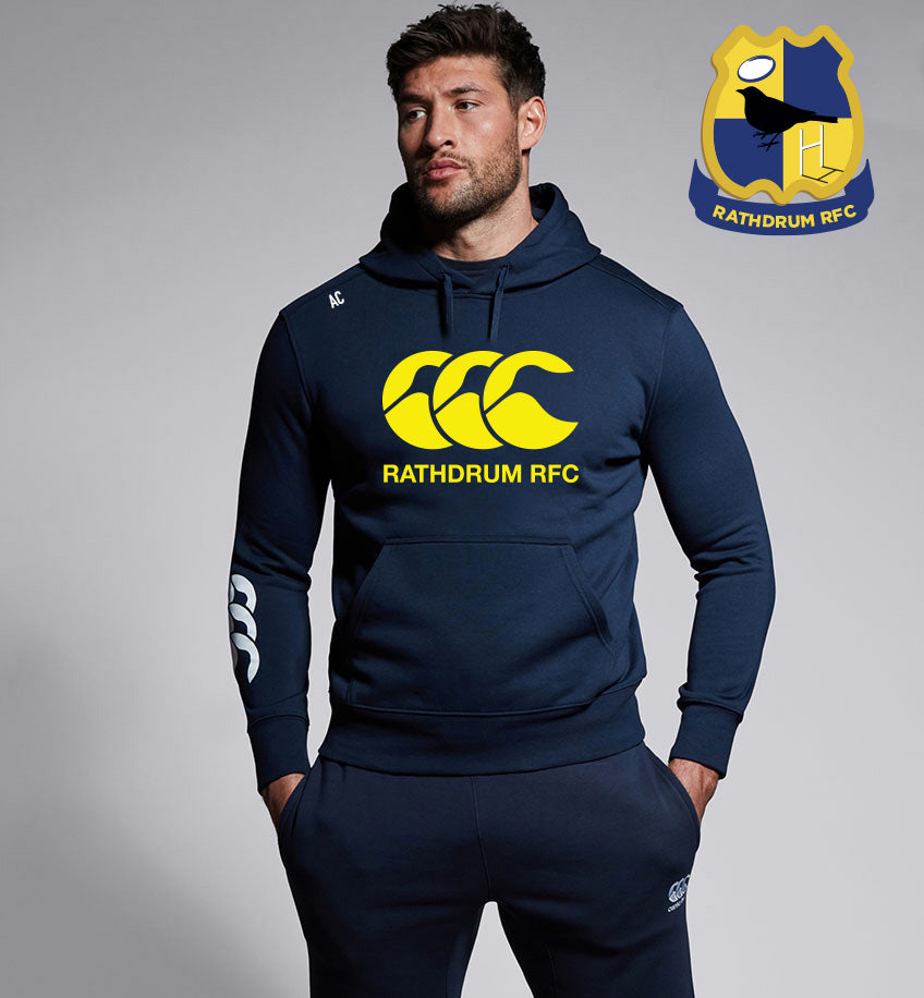 Rathdrum RFC Canterbury CCC Club Hoody