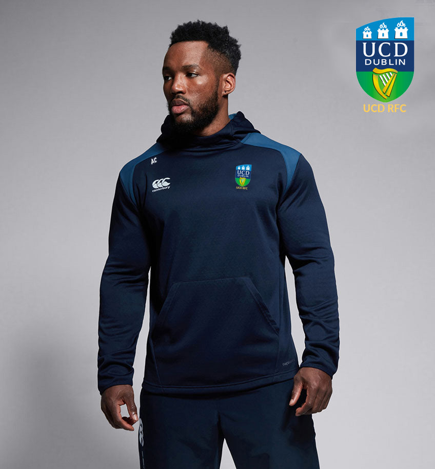 Canterbury shop rugby hoodie