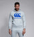 Westport RFC Canterbury Club Grey CCC Hoody