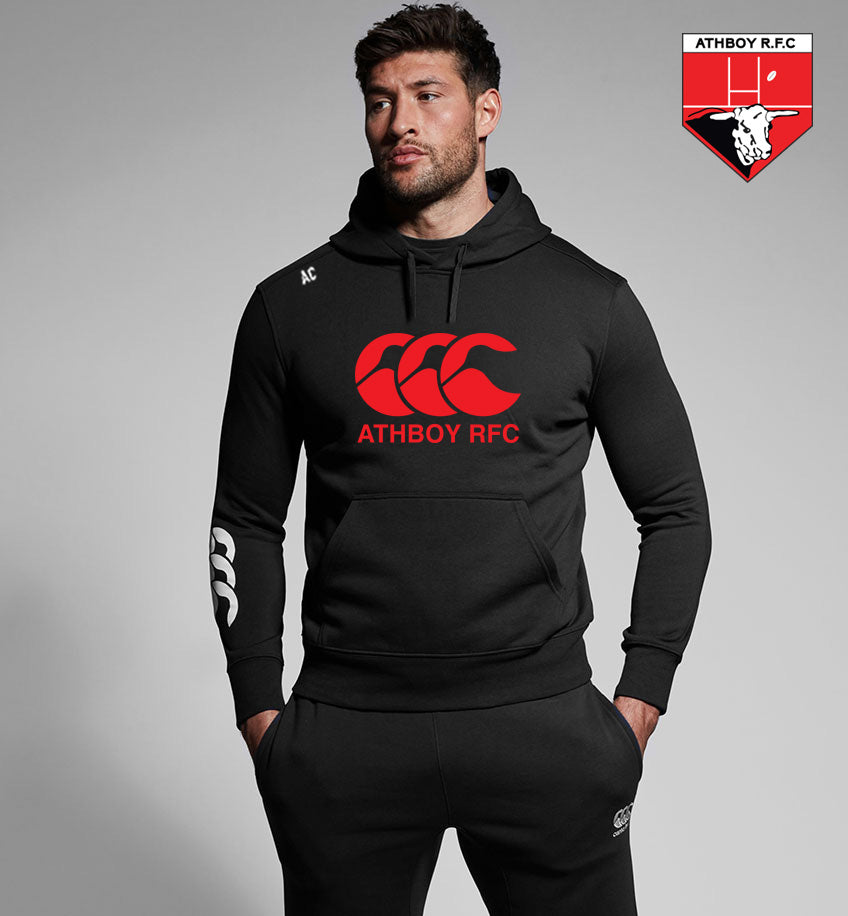 Athboy RFC Canterbury CCC Club Hoody