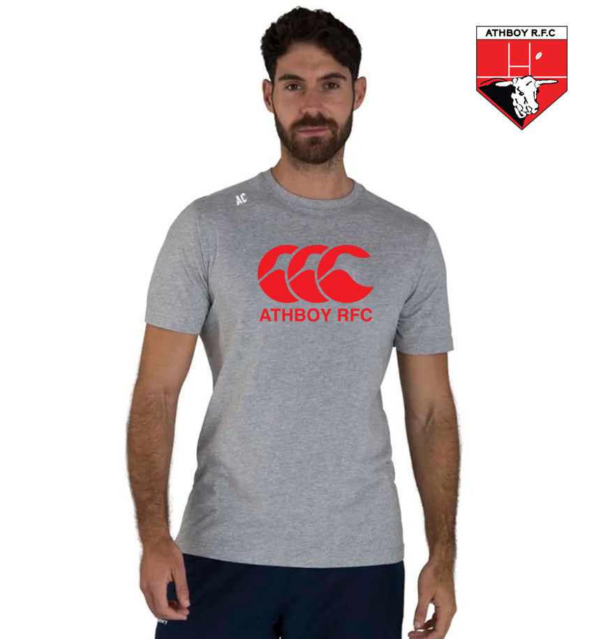 Athboy RFC Canterbury CCC Tee