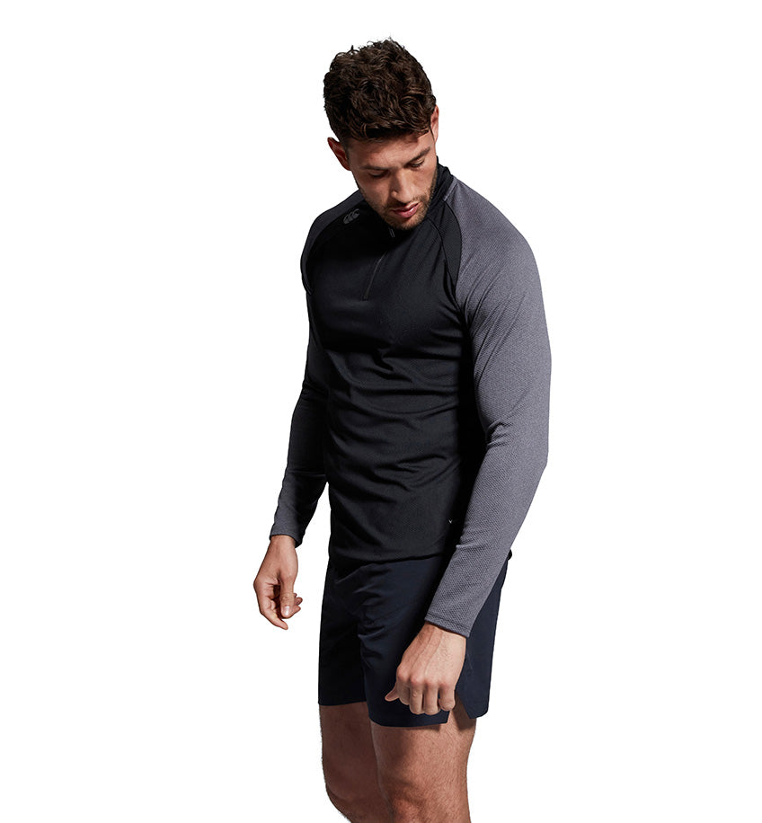 Dunmore RFC Canterbury Elite First Layer Training Top