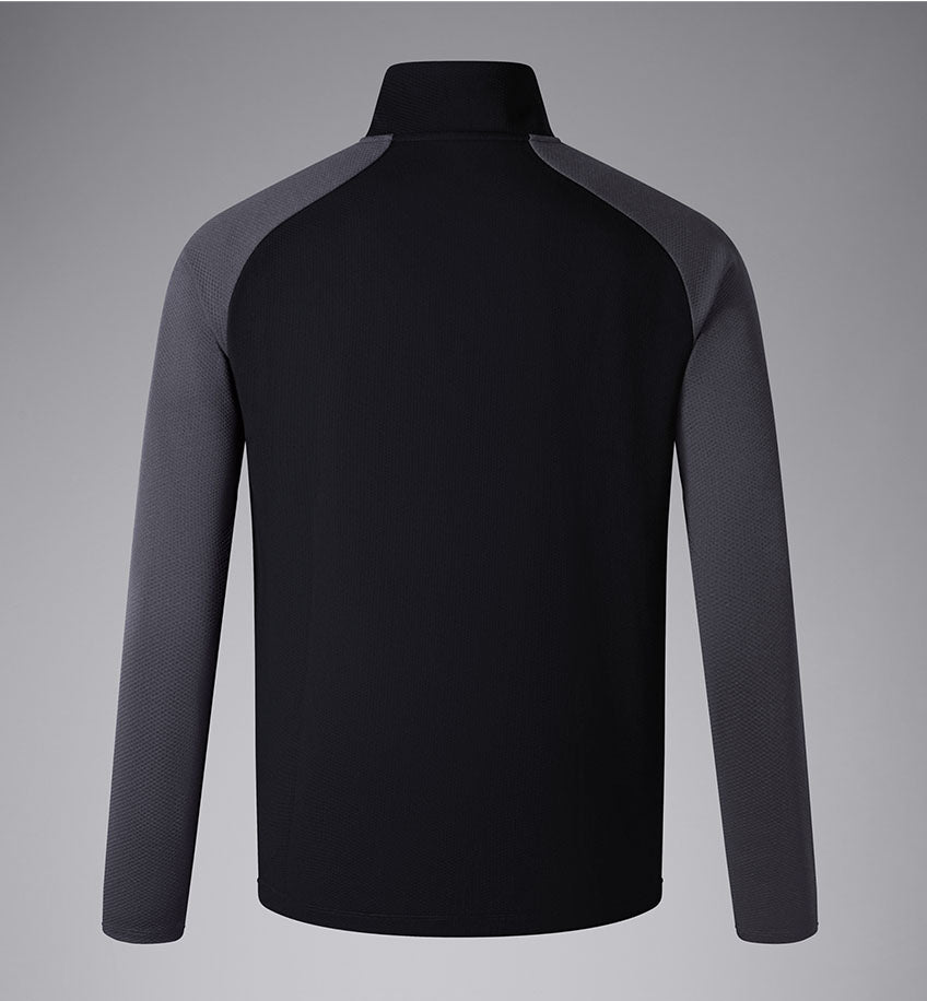 Dunmore RFC Canterbury Elite First Layer Training Top