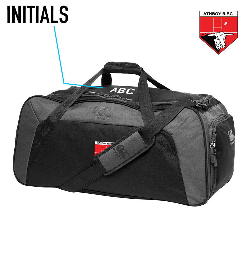 Athboy RFC Canterbury Holdall Gearbag