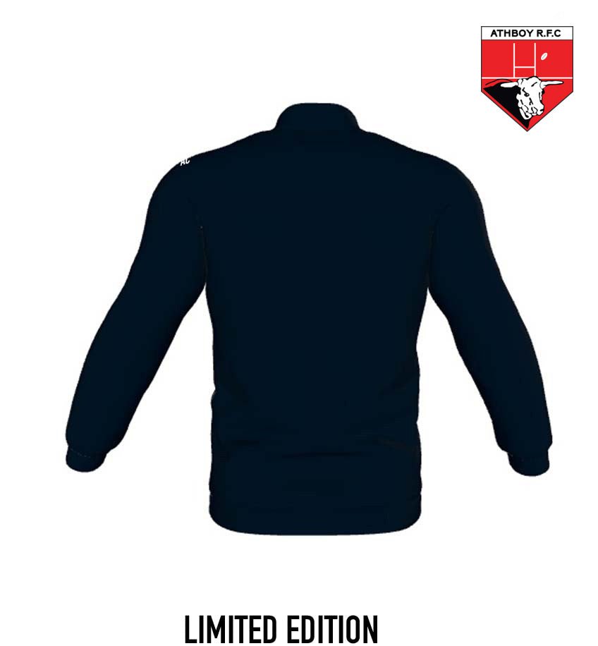 Athboy RFC Canterbury Thermal 1/4 Zip Top - Team Wear Store.ie