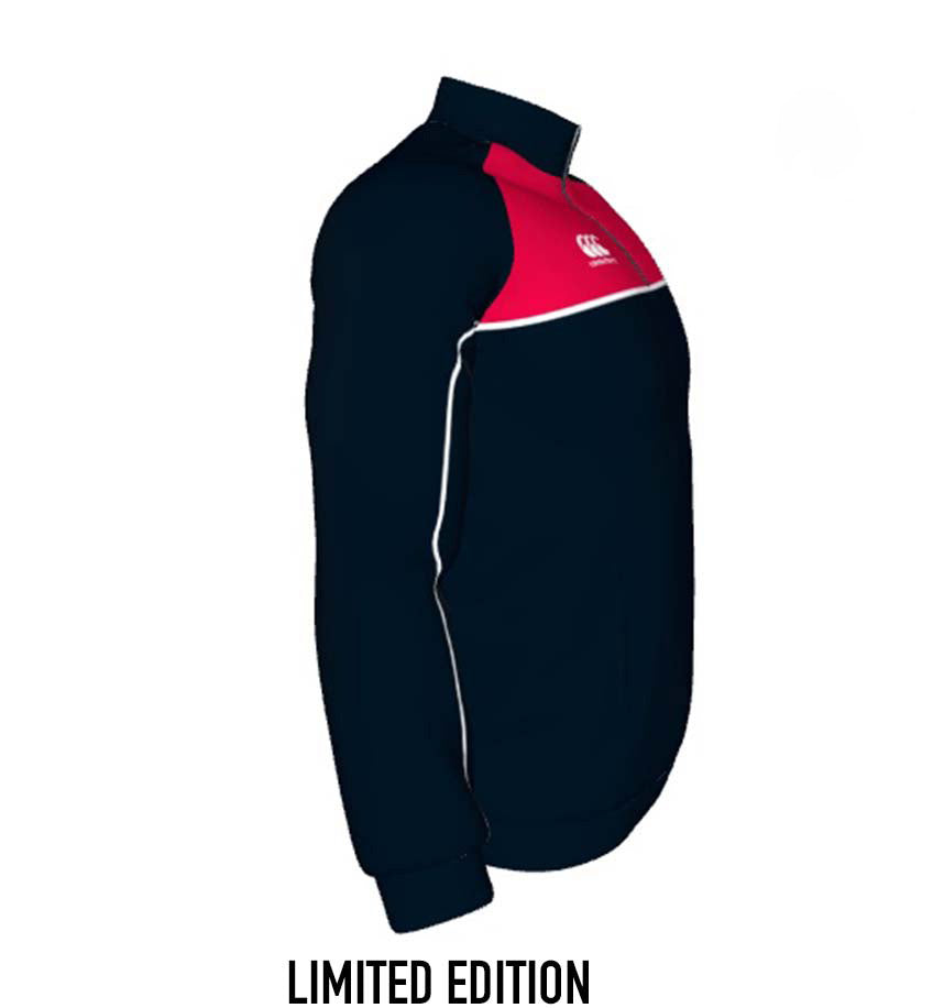 Athboy RFC Canterbury Thermal 1/4 Zip Top