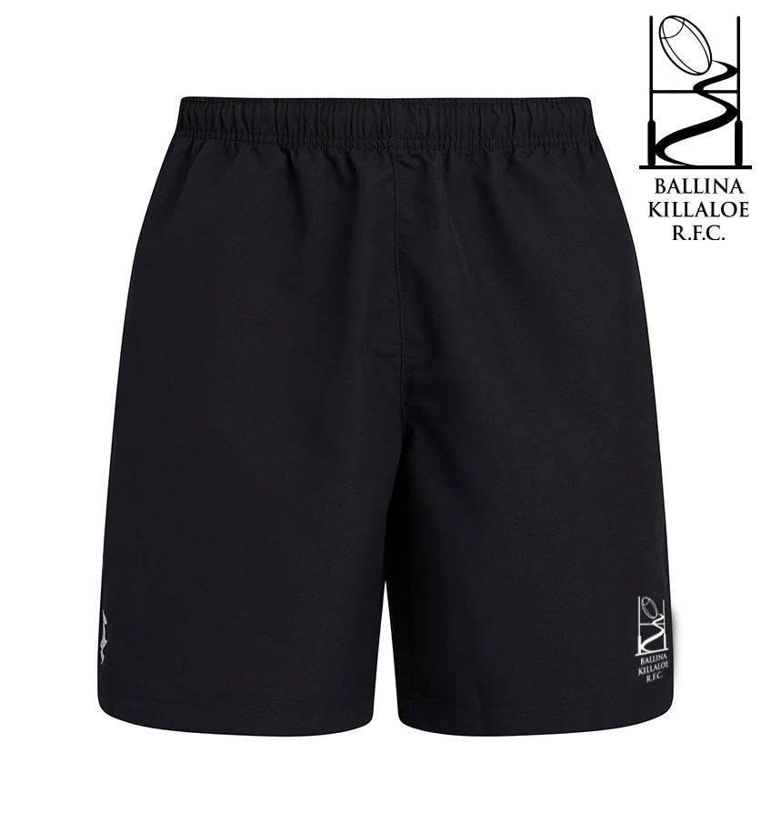 Ballina Killaloe RFC Canterbury Club Leisure Short