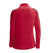 Ballina RFC Womens Fit Macron Dora 1/4 Zip Top