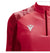 Ballina RFC Womens Fit Macron Dora 1/4 Zip Top