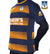 Ballinasloe RFC Broncos Macron Rugby Jersey