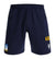 Ballinasloe RFC Macron Heliodor Micro Bermuda Shorts (Zipped Pockets)