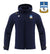 Ballinasloe RFC Macron Hooded Soft-Shell Himalaya Jacket