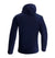 Ballinasloe RFC Macron Hooded Soft-Shell Himalaya Jacket