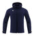 Ballinasloe RFC Macron Hooded Soft-Shell Himalaya Jacket