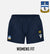 Ballinasloe RFC Macron Lapis Shorts *Womens Fit*